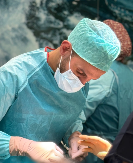 الفن والابتكار في جراحة التجميل في الدوحة