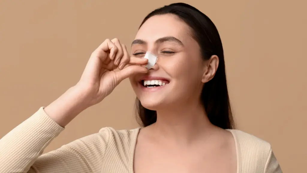 أنواع عمليات تجميل الأنف والتقنيات المستخدمة